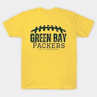 green bay packers T-Shirt